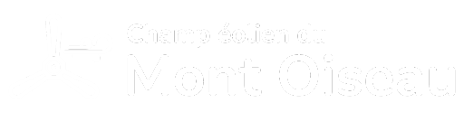 Champ éolien du Mont Oiseau
