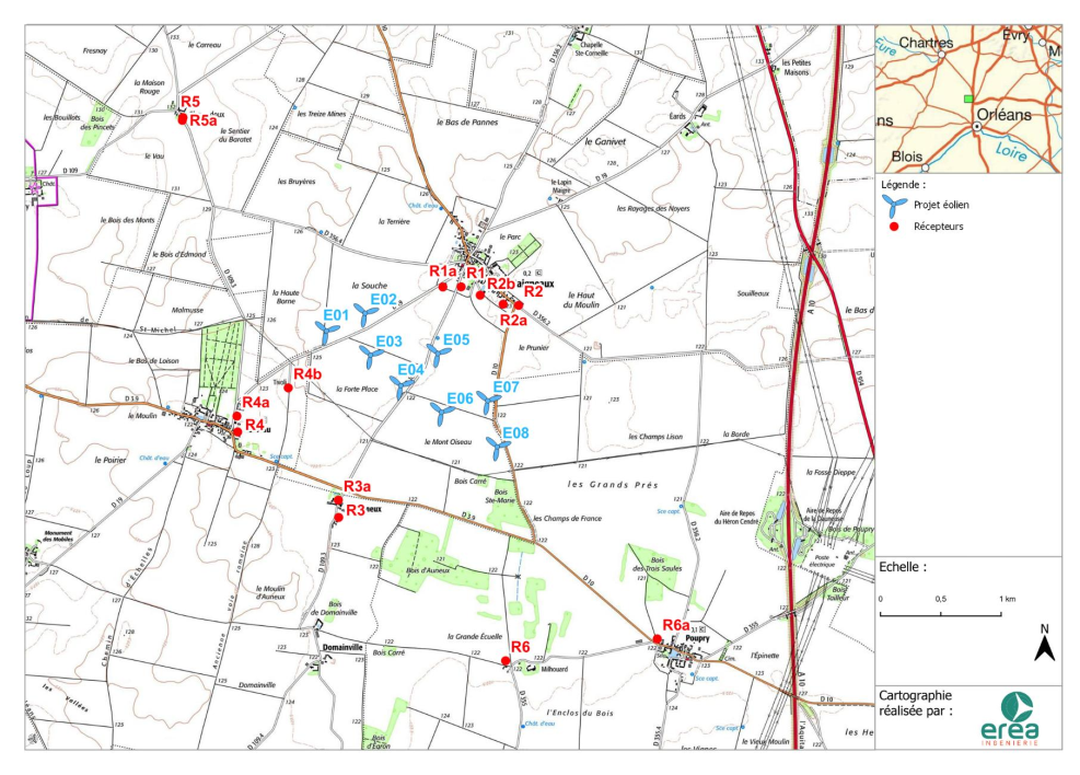 Localisation_recepteurs_acoustiques